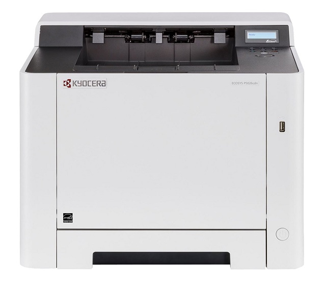 Kyocera ECOSYS P5026cdn